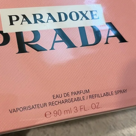 Paradoxe - Picture 3 of 6